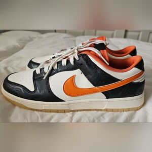 Nike Dunk Low Men's PRM Halloween 2021 Sneakers DD3357, Size 12